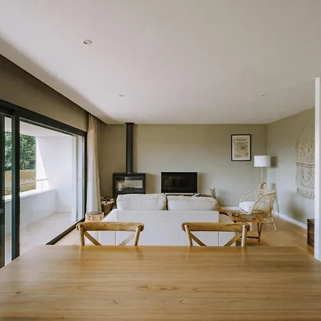 Tamega Green*holiday Homes Amarante